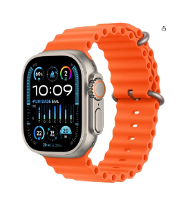 Apple Watch Ultra 2 GPS